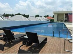Novena Regency (D11), Apartment #625501721